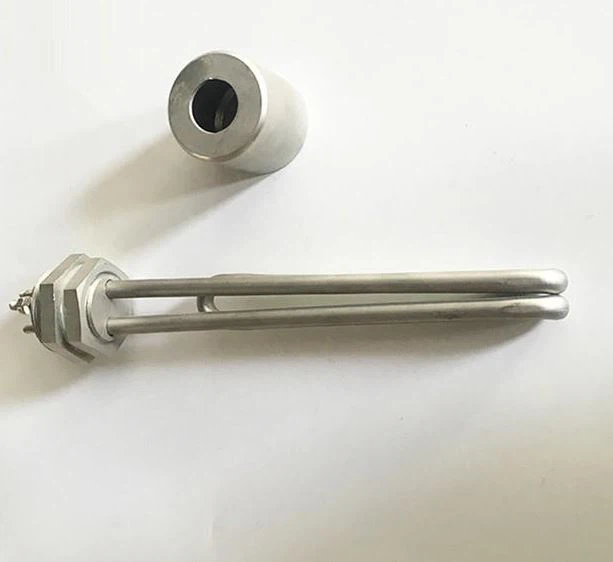 Immersion Tank Heater Element