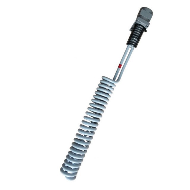 Teflon Anti-scale Coating Immersion Heating Element