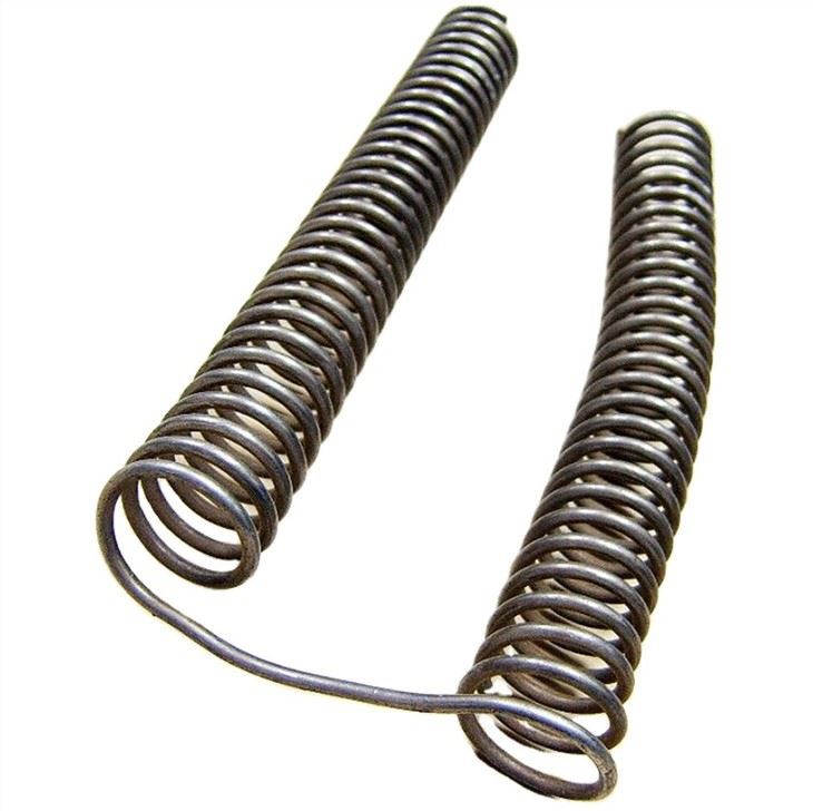 High Temperature Electric Resistance Furnace Heating Wire