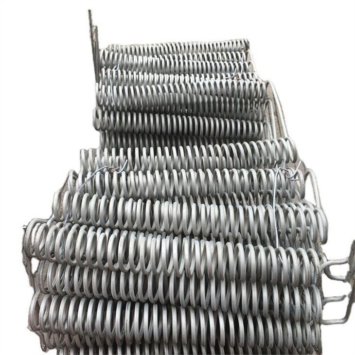 High Temperature Electric Resistance Furnace Heating Wire