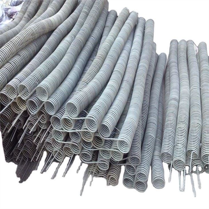 High Temperature Electric Resistance Furnace Heating Wire