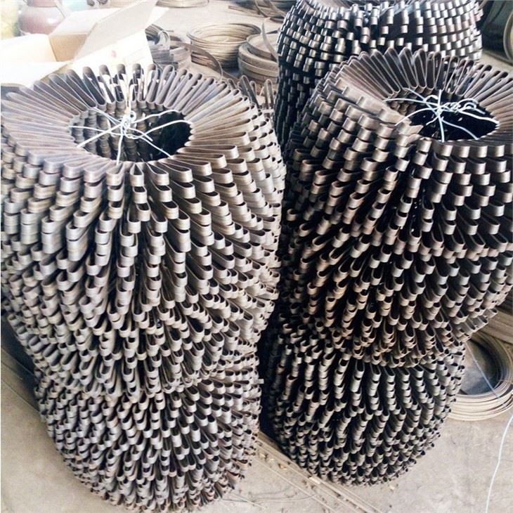 High Temperature Electric Resistance Furnace Heating Wire