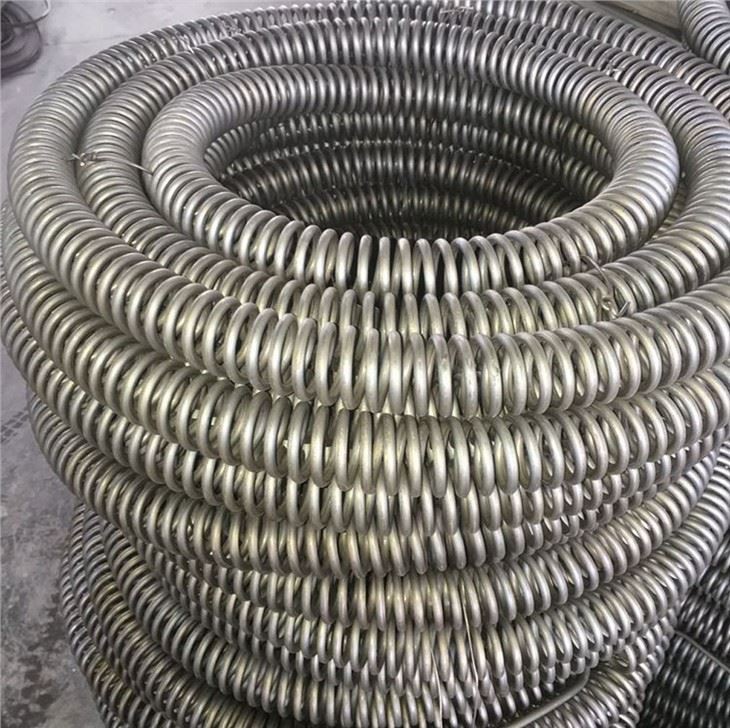 High Temperature Electric Resistance Furnace Heating Wire